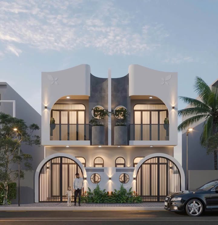 Nhà 1 trệt 1 lầu đường Sương Nguyệt Ánh, Rạch Giá 78m² giá 2.79 tỷ - Đang hoàn thiện đẹp mắt!