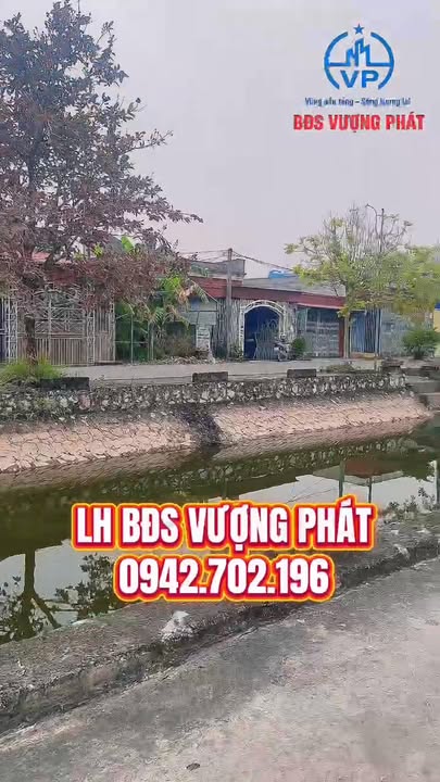 Đất nền 160m² tại Thọ Nghiệp, Xuân Trường - Sổ đỏ chính chủ, pháp lý rõ ràng!