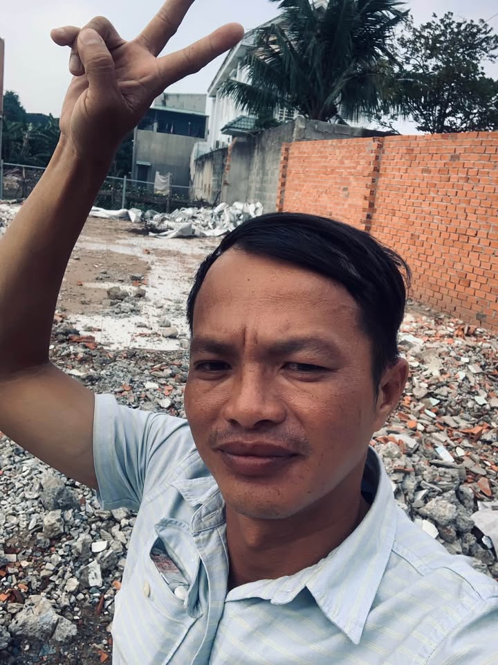 Đất hẻm xe hơi Hậu Lân, Bà Điểm 100m² giá 4.2 tỷ - Đầu tư sinh lời ngay!