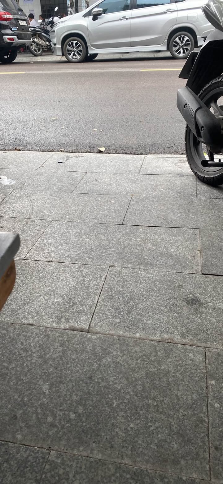 Cho thuê lô góc mặt tiền đường Nguyễn Thị Định 119m² giá 20 triệu/tháng - Cơ hội kinh doanh tuyệt vời!