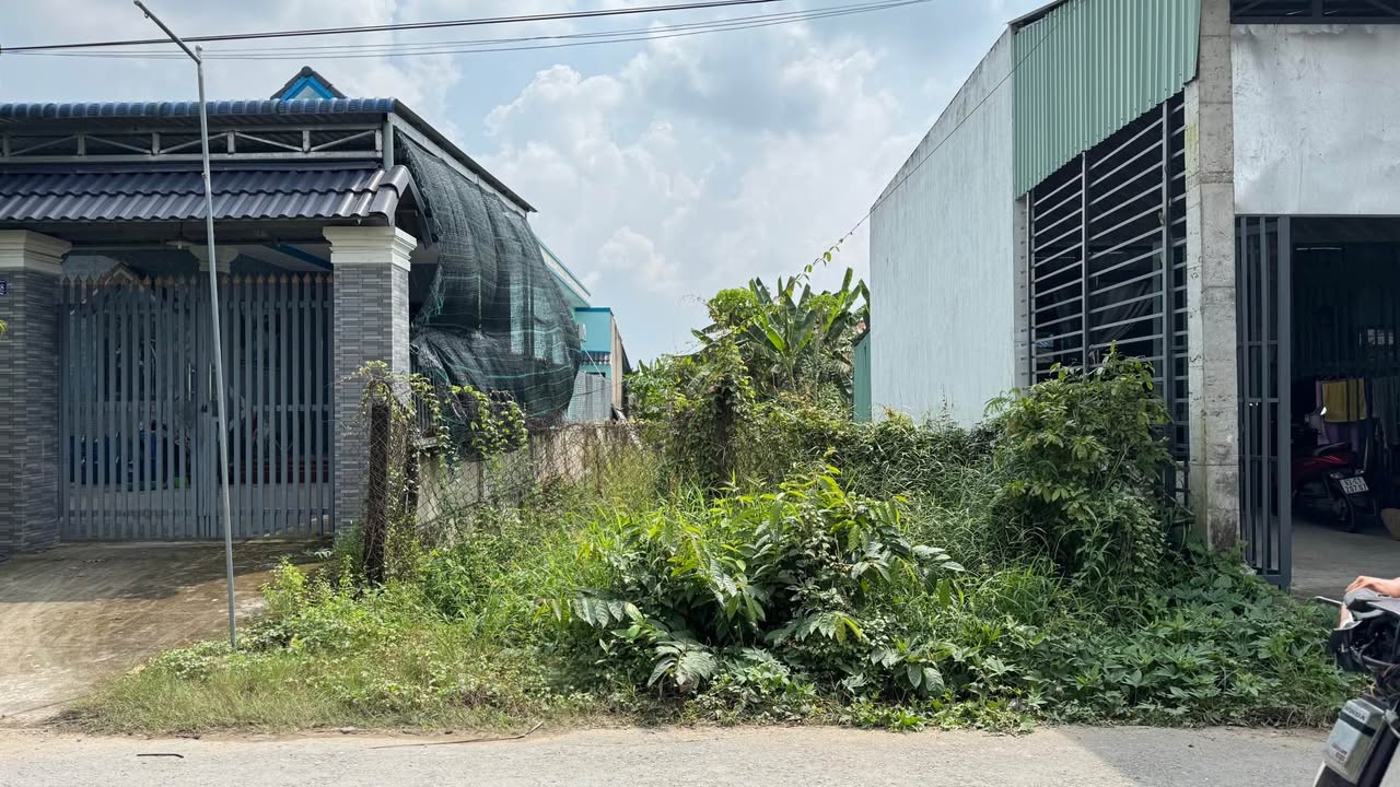 Đất mặt tiền đường HL90A, Mỹ Tho, Tiền Giang 222m² giá 1.699 tỷ - Tiềm năng đầu tư vượt trội!