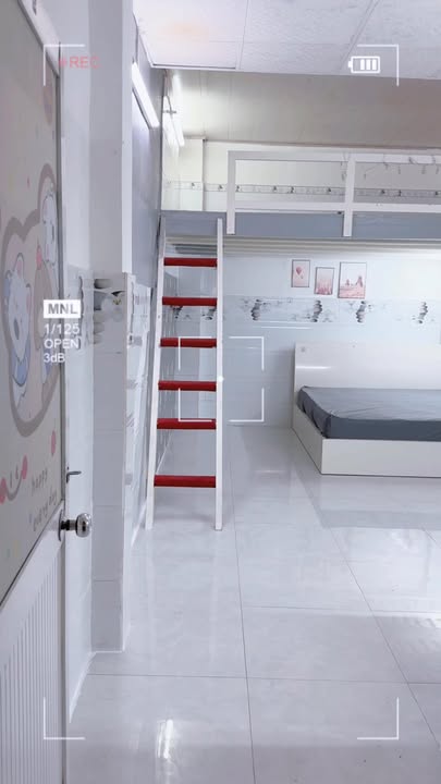 Phòng cho thuê tại Dương Bá Trạc, Quận 8 - Giá 4.5 triệu, gần trung tâm!