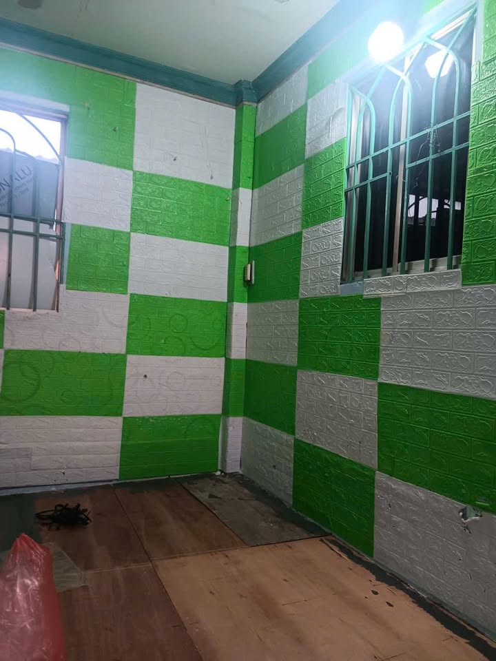 Nhà cho thuê hẻm 3 Phạm Thế Hiển Quận 8, 28m² giá chỉ 4 triệu - Gác gỗ tiện nghi!