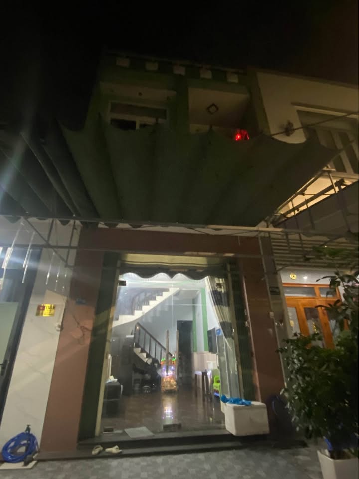 Nhà 2 tầng Nguyễn Huy Lượng, Thanh Khê, Đà Nẵng 60m² giá 5 tỷ - Vị trí đắc địa gần biển!