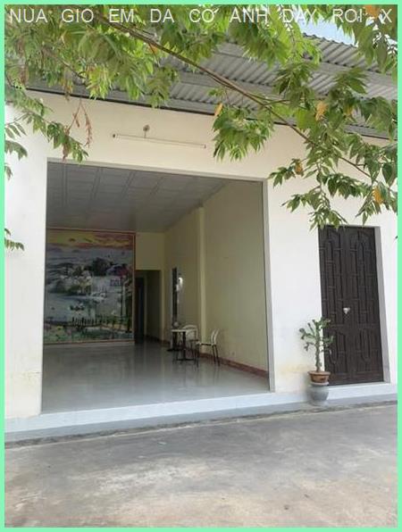 Nhà nguyên căn cho thuê tại phường Hương Sơ, Huế - Diện tích 108m², giá chỉ 3,5 triệu/tháng!