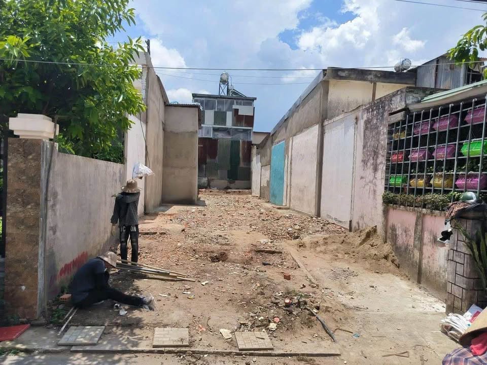 Đất thổ cư Phường Lâm Viên Đà Lạt 128m² giá 6 tỷ - Đầu tư sinh lời hấp dẫn!