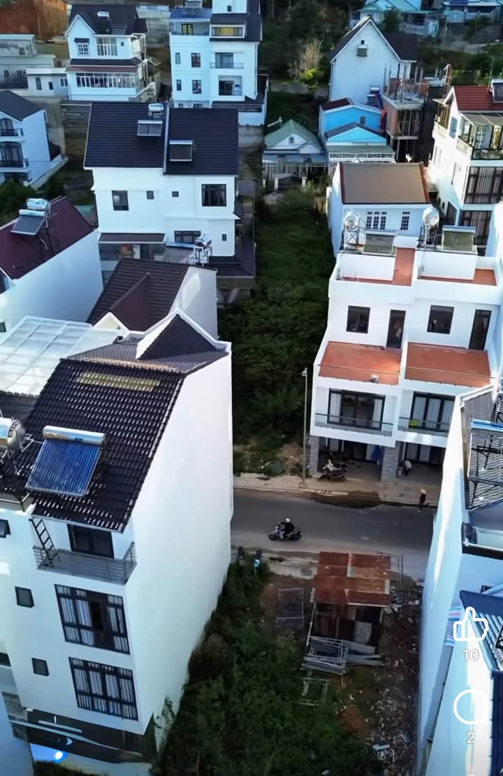 Lô đất 50m² tại KQH An Sơn, Đà Lạt - Giá chỉ 4.696 tỷ, sổ đỏ chính chủ!