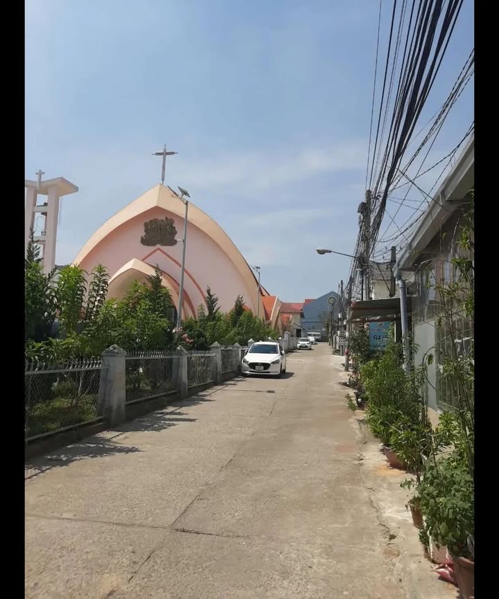 Đất nền Đà Lạt 117m² giá 7.5 tỷ - Sổ đỏ chính chủ, thương lượng tốt!