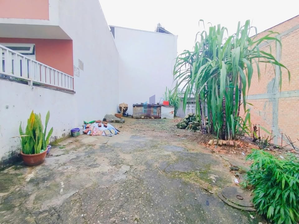 Bán đất đường An Dương Vương, phường Xuân Hương, Đà Lạt - 68.97m² giá 4.4 tỷ - Đầu tư sinh lời lý tưởng!