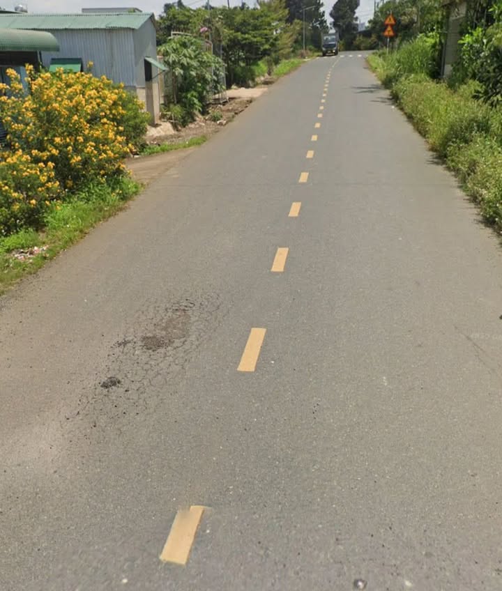 Đất nền mặt đường DH3 Tân Hội 300m² chỉ 1.5 tỷ - Cơ hội đầu tư lý tưởng!