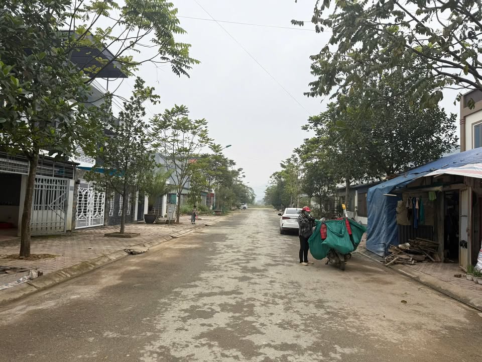 Đất nền dự án N4 TDC2 Vạn Hòa 138m² giá 2.188 tỷ - Cơ hội đầu tư hấp dẫn!