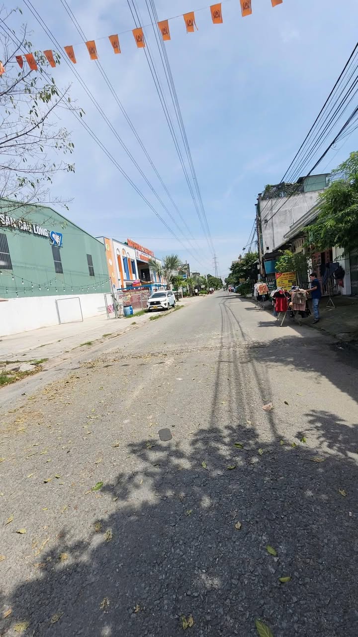 Nhà cho thuê tại Bình Chuẩn, Thuận An 100m² chỉ 4 triệu - Đường rộng ô tô vào tận nơi!