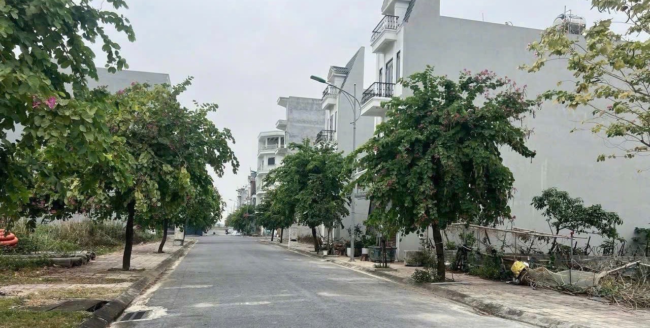 Đất nền KĐT Kỳ Đồng Thái Bình 56m² giá 2 tỷ - Sổ đỏ chính chủ ngay!