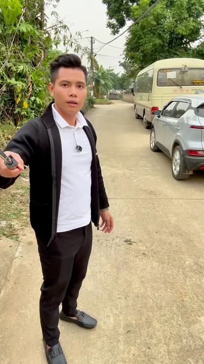 Đất Sổ Đỏ 200m² Thôn Bạch Thạch, Quốc Oai - Giá Thỏa Thuận Hấp Dẫn!