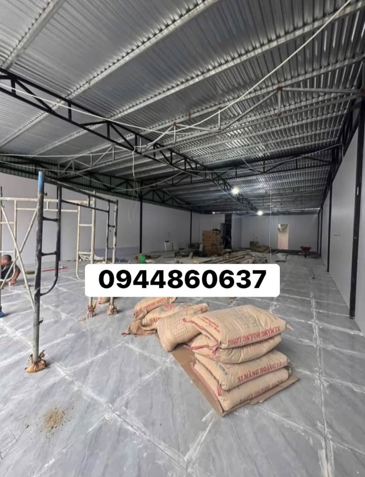 Cho thuê mặt bằng An Thượng, Ngũ Hành Sơn 180m² giá 65 triệu - Khu phố tây sầm uất!