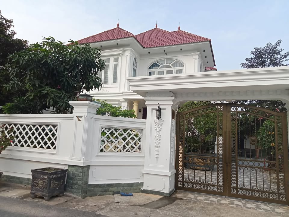 Đất nền thôn Trung Đình, xã Quảng Định, 140m² chỉ 1 tỷ - Cơ hội đầu tư sinh lời cao!