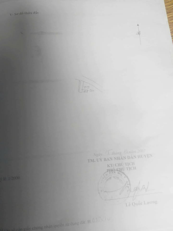 Đất nền Đường Hùng Vương Đắk Mil 210m² chỉ 210 triệu - Cơ hội đầu tư tuyệt vời!