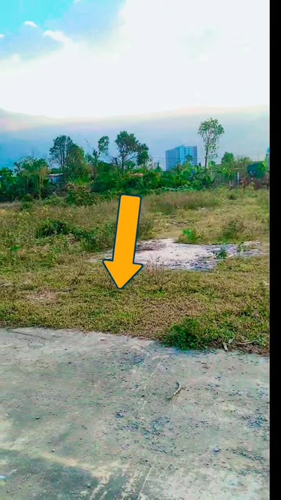 Đất nền 222m² Tổ dân phố Liên Phú - Cơ hội đầu tư sinh lời tại Kỳ Anh!