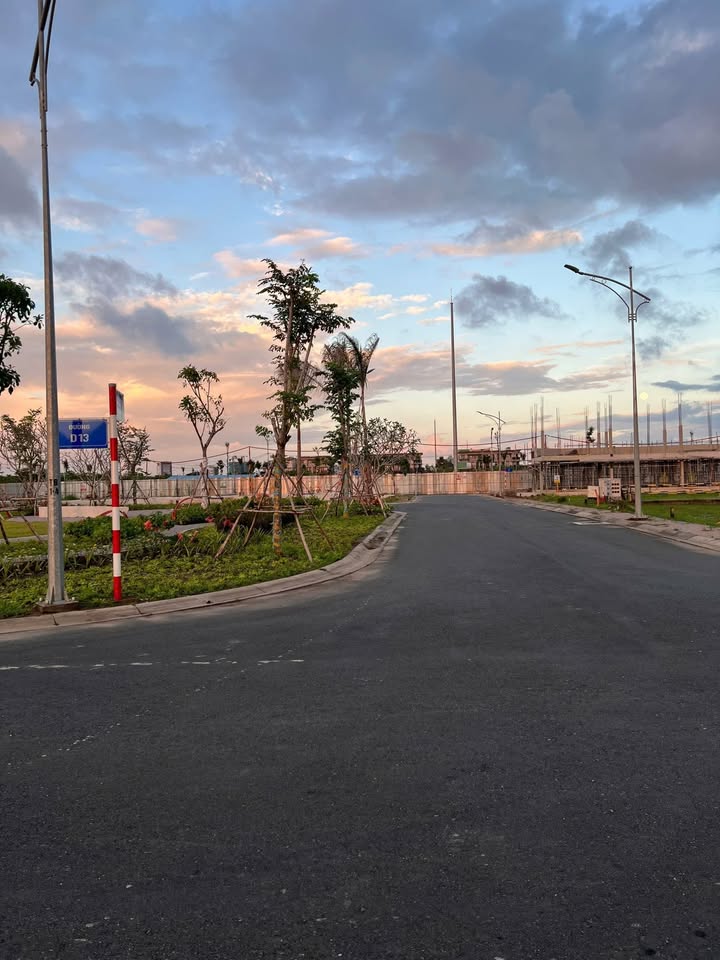 Đất nền Nam Long 2 Cần Thơ 90m² giá 3.3 tỷ - Cơ hội đầu tư hấp dẫn!