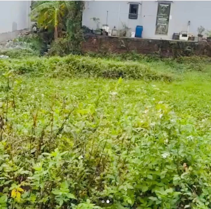 Đất nền phố Hoà Bình, Ninh Bình 99m² giá 3.7 tỷ - Cơ hội đầu tư tốt!