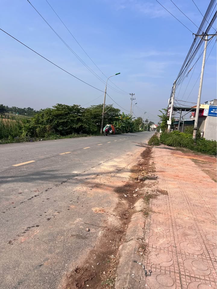 Đất nền 150m² đường Cam Liên Vị, phường Biên Hòa - Cơ hội đầu tư hấp dẫn!