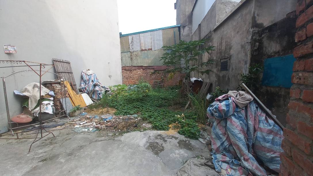 Đất nền Phúc Lợi Long Biên 73m² giá 7.1 tỷ - Sổ đỏ chính chủ, thương lượng tốt!