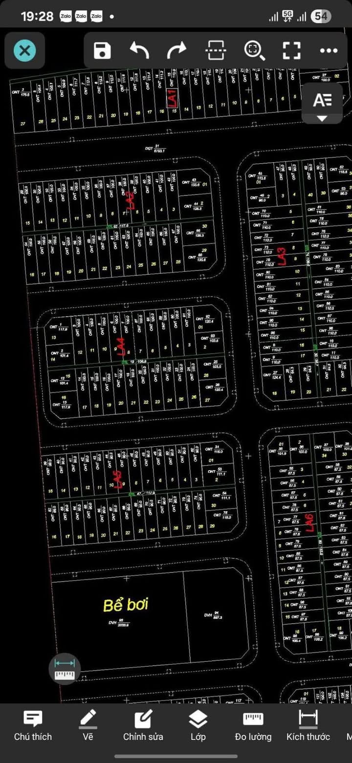 Đất nền Dự Án ÁNH DƯƠNG Thuận Thành 100m² giá 3 tỷ - Sổ đỏ chính chủ!