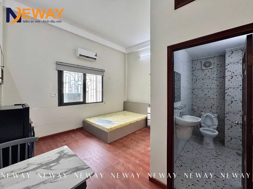 Phòng cho thuê tại Nguyễn Hậu, Tân Phú – Full nội thất, vào ở ngay!