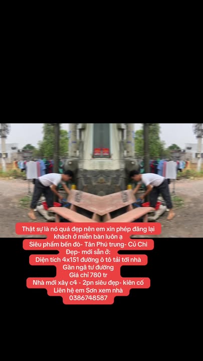 Nhà đẹp Củ Chi 604m² giá 780 triệu - Sẵn sàng ở ngay!