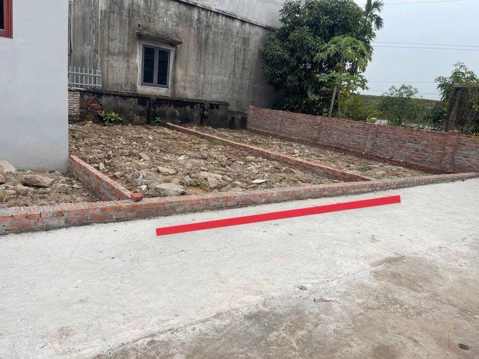 Đất nền thôn Cát Động, Thanh Oai 46m² giá 2 tỷ - Đầu tư sinh lời ngay!