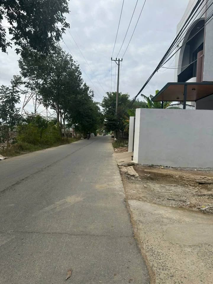 Đất nền 148m² khu phố Tây An, Đà Nẵng - Giá chỉ 1.85 tỷ, ô tô vào tận nơi!