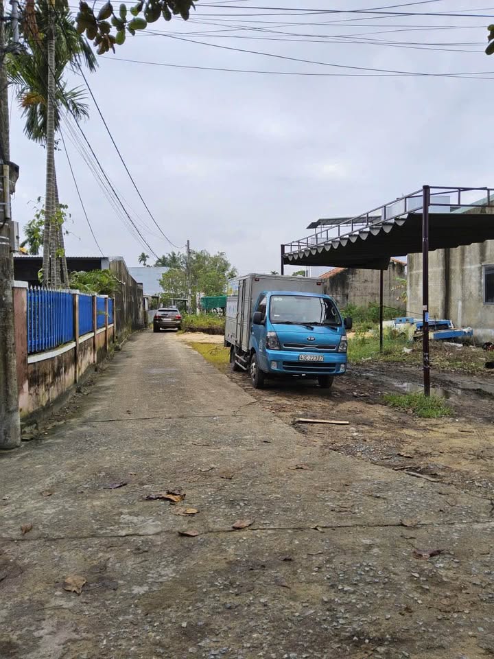 Đất kiệt ô tô tránh Lưu Quang Vũ, Ngũ Hành Sơn 99m² giá 2.45 tỷ - Cơ hội vàng đầu tư!