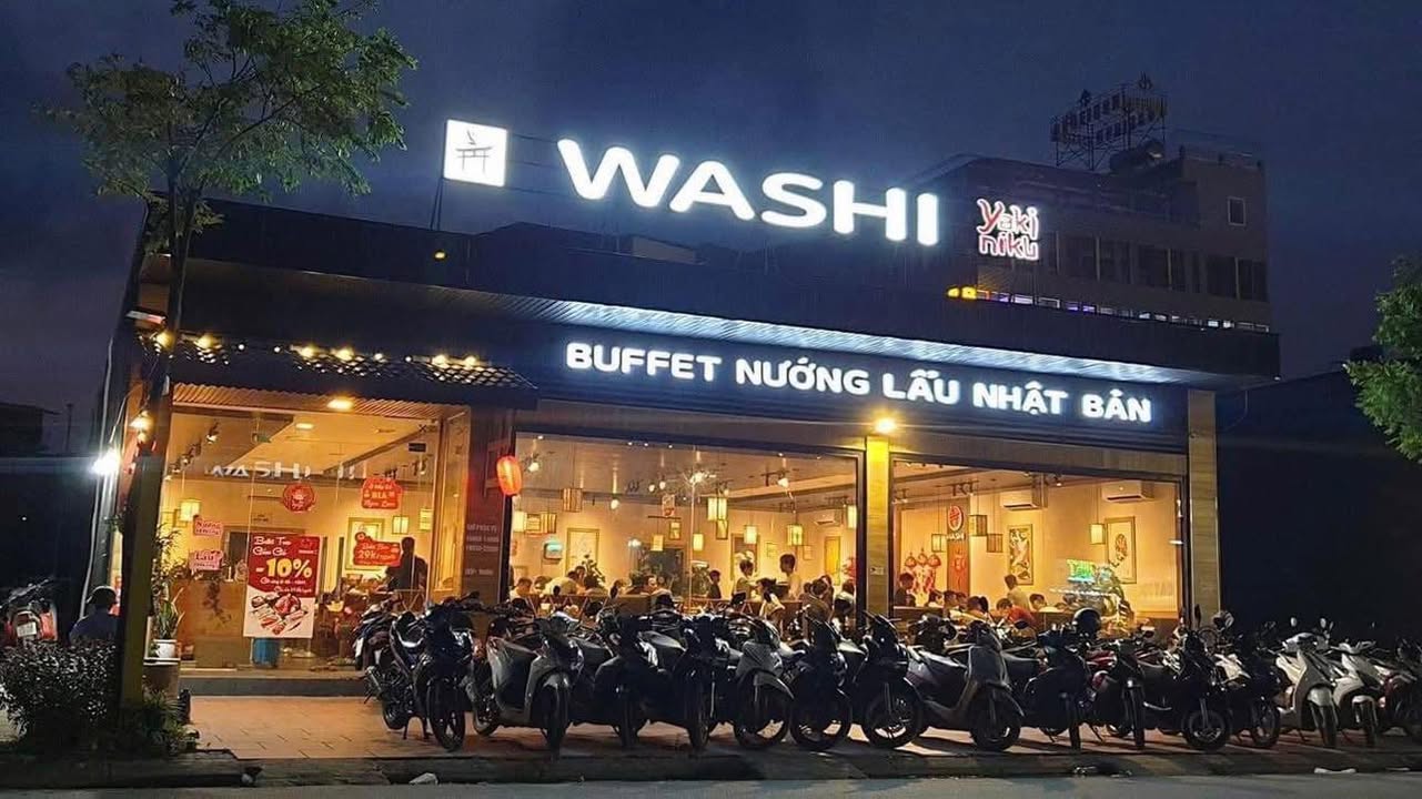 Cho thuê mặt bằng Trần Huy Liệu, Giảng Võ 280m² - Vị trí đắc địa cho kinh doanh!