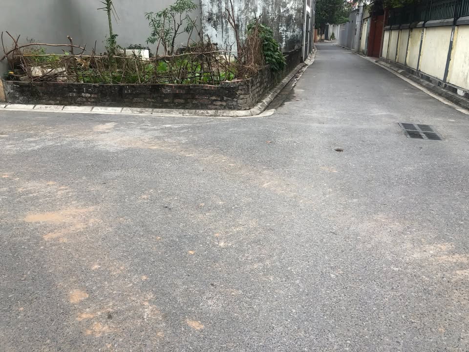 Đất thổ cư 51m² tại Kim Chung, Đông Anh - Giá thỏa thuận, sổ đỏ chính chủ!