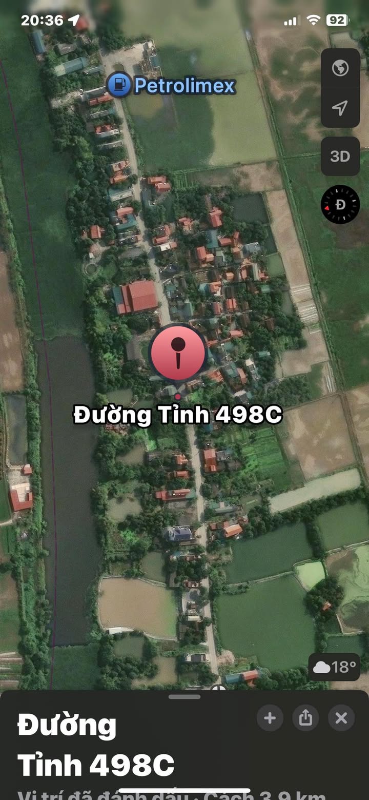 Đất thổ cư Đại Cương 77m² giá chỉ 1.925 tỷ - Tiềm năng tăng giá mạnh!