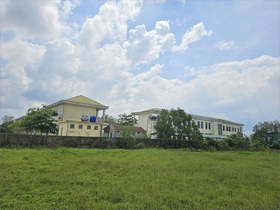 Đất nền Tân Lâm Hương, TP Hà Tĩnh 100m² giá thỏa thuận - Gần trường cấp 2!