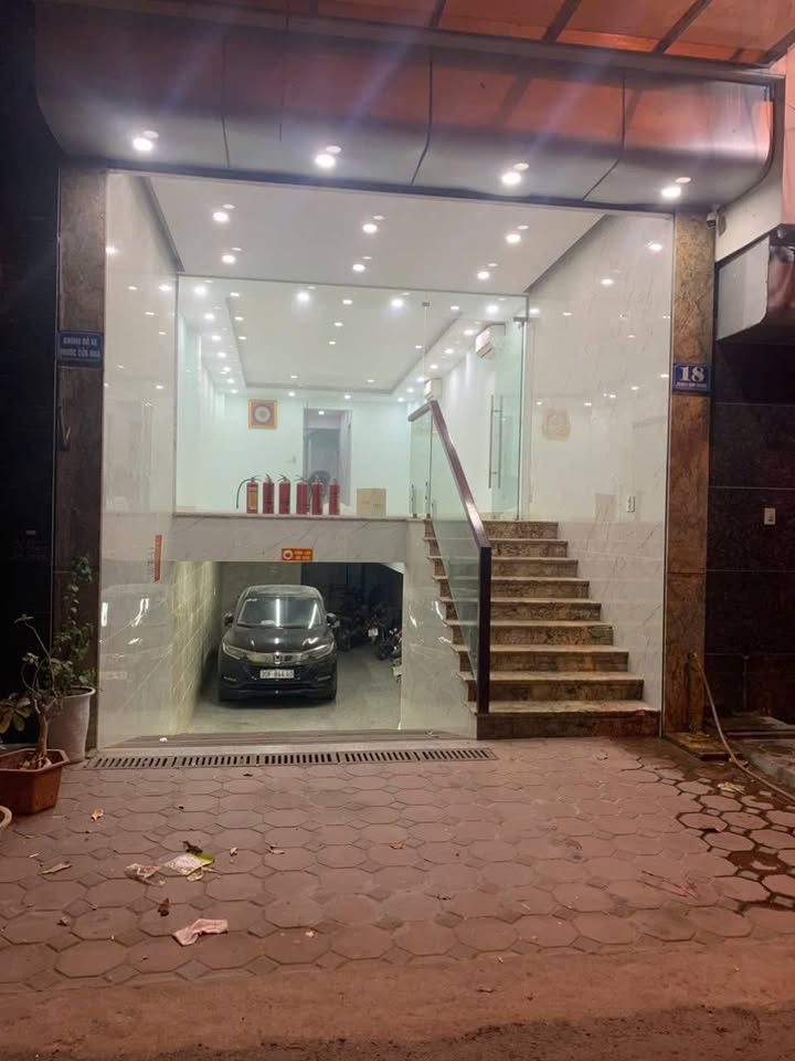 Cho thuê văn phòng tại Kim Giang, Thanh Liệt, 80m² - Sẵn sàng vào làm việc ngay!