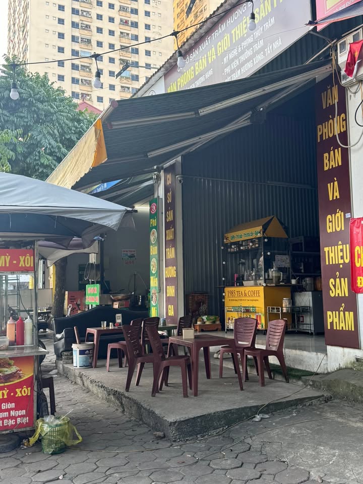 Mặt bằng cho thuê đường Kim Giang, Thanh Liệt 50m² giá chỉ 8,5 triệu/tháng - Chính chủ cho thuê