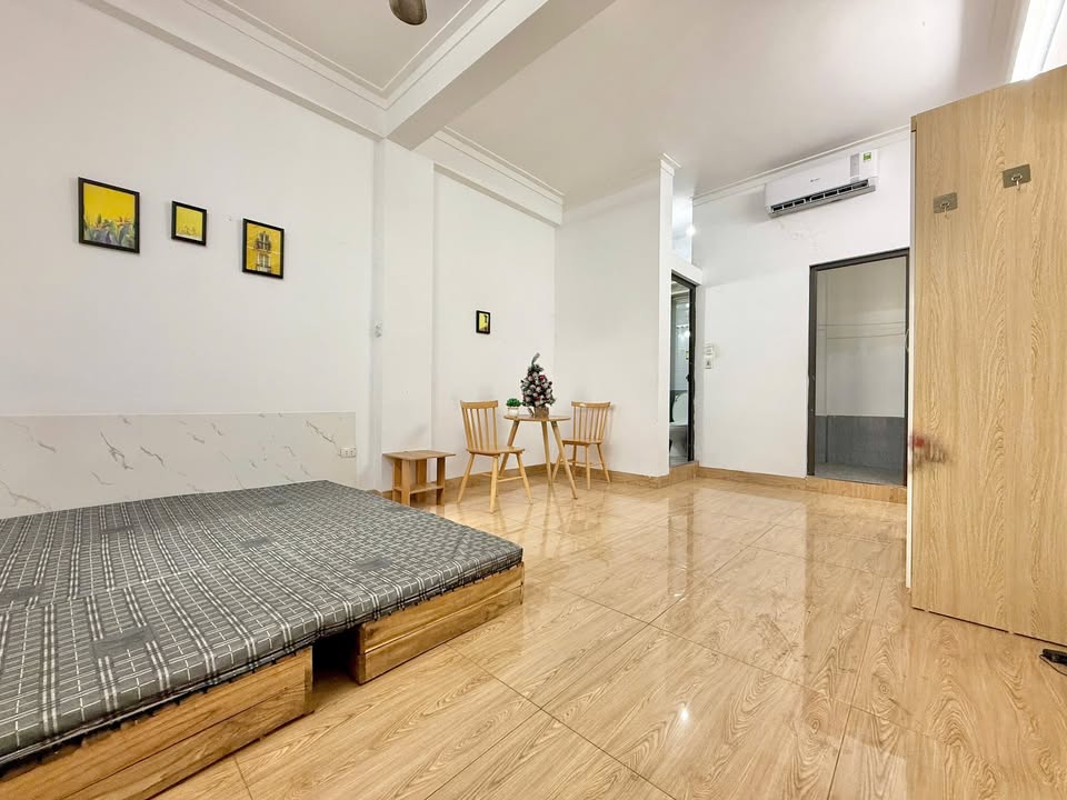 Phòng cho thuê tại 772 Kim Giang, 3 triệu/tháng - Nội thất đầy đủ, thuận tiện sinh hoạt!