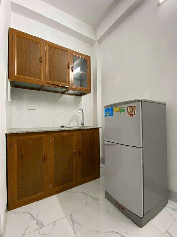 Căn hộ CCMN 908 Kim Giang, Thanh Liệt 20m² giá 3.2 triệu - Full nội thất tiện nghi!