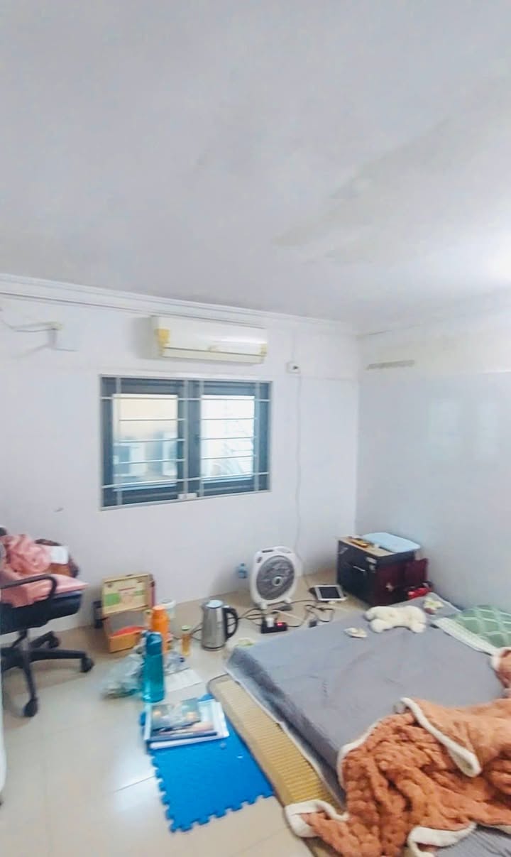 Nhà cho thuê 5 tầng Hoàng Đạo Thành 16m² giá 7.5 triệu - Tiện nghi đầy đủ, gần chợ