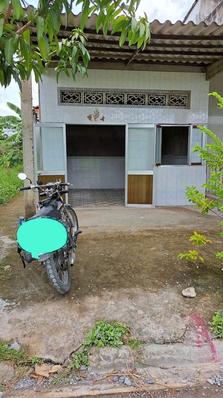 Đất nền Khu Dân Cư Nhà Dài An Hòa 100m² giá 1 tỷ - Đầu tư tiềm năng!