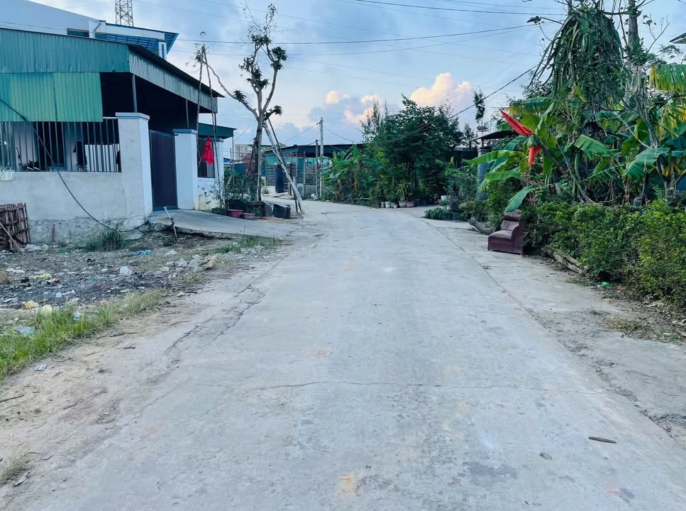 Đất nền TDP Kỷ Các, Phường Hà Huy Tập, 139m² giá 1.4 tỷ - Đường bê tông 6m thông thoáng!