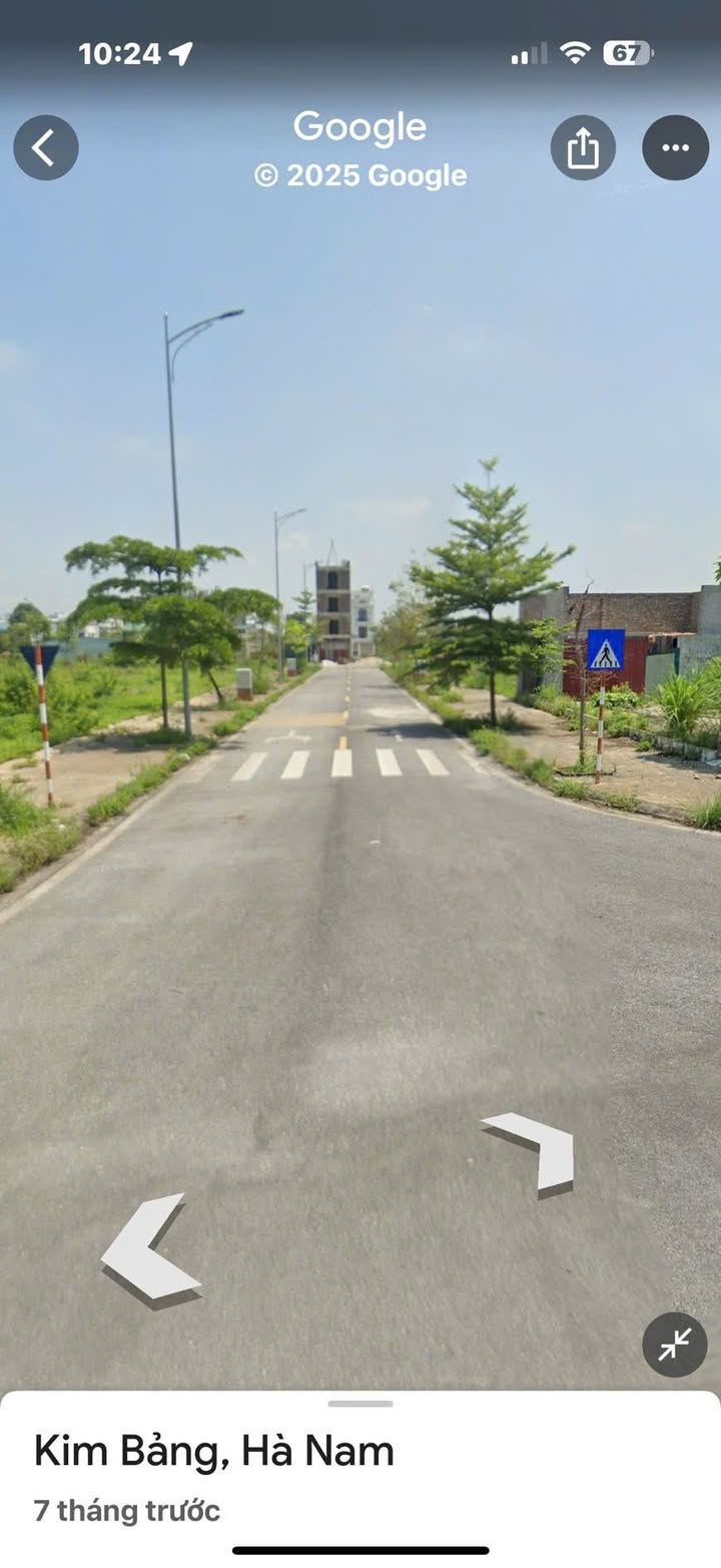 Đất nền KĐT Đại Cương Kim Bảng 100m² giá chỉ 3.05 tỷ - Sổ đỏ chính chủ!