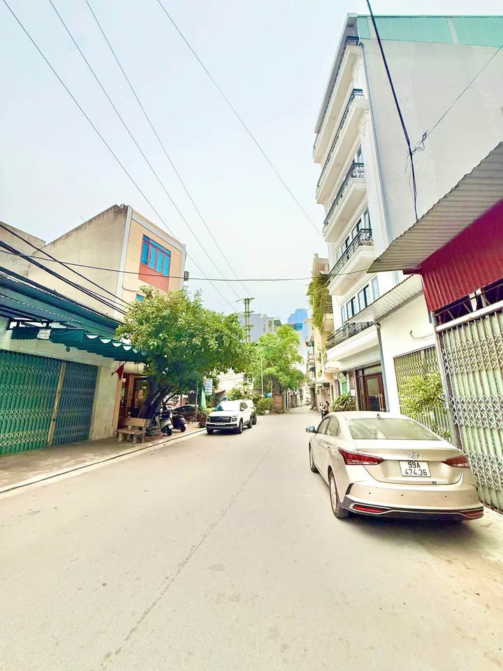 Đất mặt tiền Trần Xuân Soạn, Đại Phúc, 102m² giá 10 tỷ - Cơ hội đầu tư sinh lời!