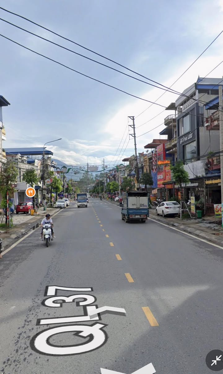 Nhà 2 tầng mặt đường Quốc lộ 37, Thị trấn Hùng Sơn, 90m² giá 4 tỷ - Đầu tư sinh lời ngay!