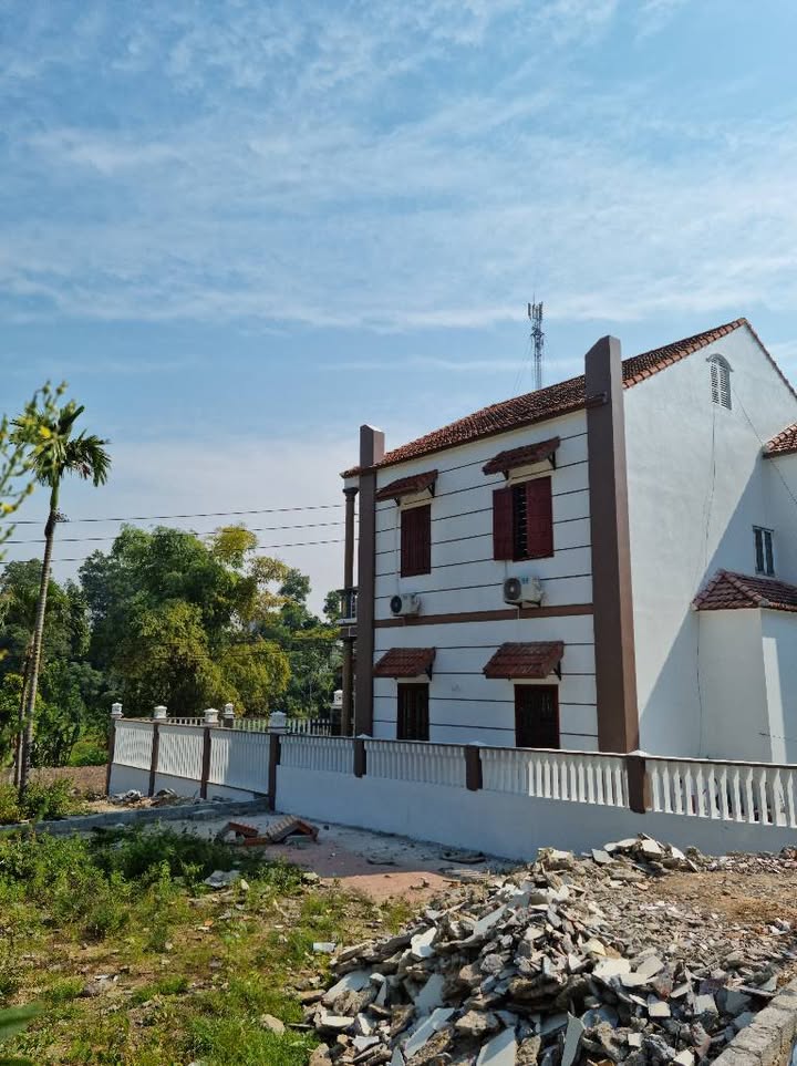 Đất nền đẹp phường Tân Lập - TP Thái Nguyên 205m² chỉ 2.5 tỷ - Thiết kế nhà vườn lý tưởng!