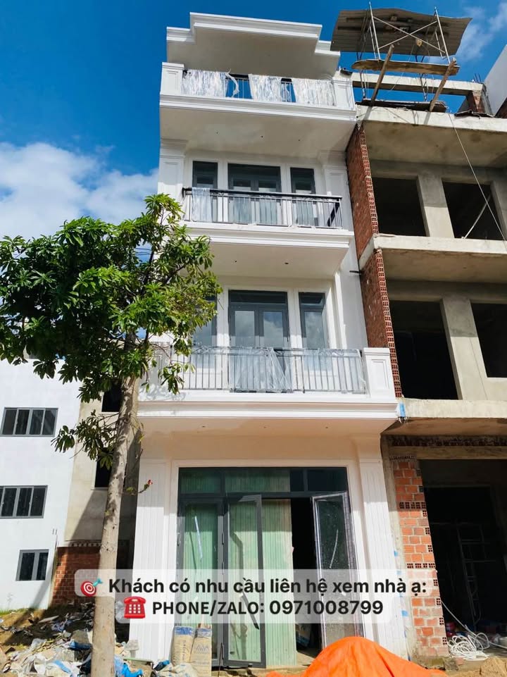 Đất nền Khu đô thị Chợ Góc - Phú Gia Riverside 63m² giá 3.5 tỷ - Vị trí đẹp gần sông