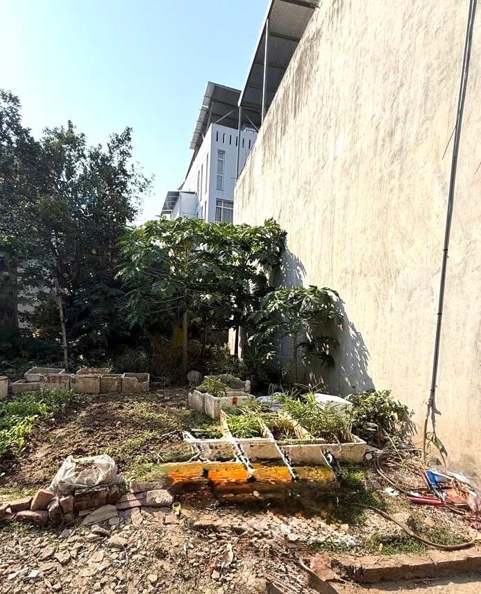 Đất Thượng Cát Bắc Từ Liêm 48m² giá 5 tỷ - Cơ hội đầu tư đón sóng hạ tầng!