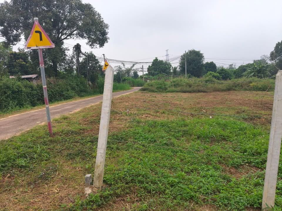 Đất nền 104m² tại ấp 1, Sông Nhạn - Giá chỉ 400 triệu - Đầu tư sinh lời ngay!